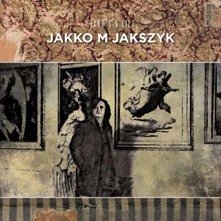 Jakko M. Jakszyk, Vinyl Secrets & Lies