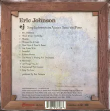 JOHNSON, ERIC - EJ thumbnail
