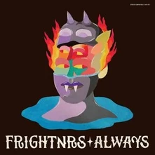 The Frightnrs, Vinyl ALWAYS