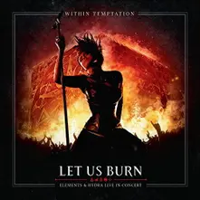 CD Let Us Burn