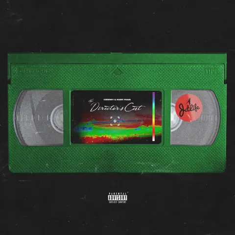 Curren$y & Harry Fraud – CD Director's Cut
