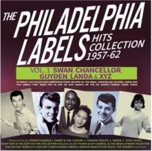 THE PHILADELPHIA LABELS HITS COLLECTION 1957-62 VOL. 1 thumbnail