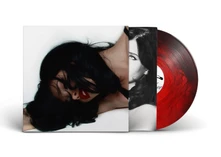 Nessa Barrett, Vinyl TOUGH LOVE