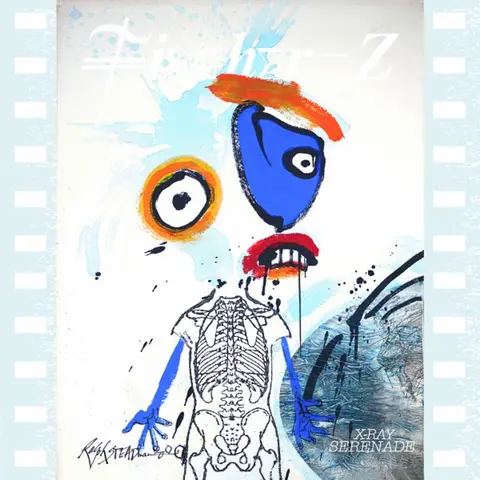 X-RAY SERENADE