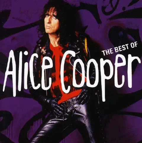 BEST OF ALICE COOPER