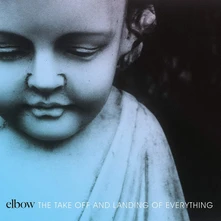 Elbow, Vinyl THE TAKE OFF AND LANDING