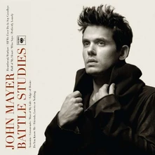John Mayer, Vinyl Battle Studies