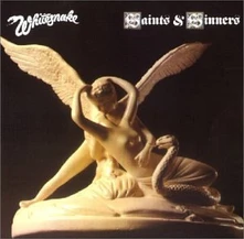 CD SAINTS AND SINNERS