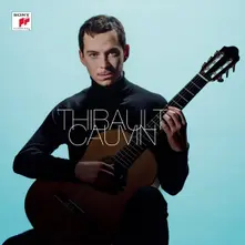 Thibault Cauvin (CD)