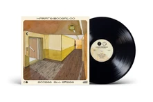 Karate Boogaloo, Vinyl ACCESS ALL AREAS
