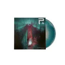 Periphery, Vinyl Juggernaut Omega
