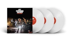 My Morning Jacket, Vinyl LIVE 2015