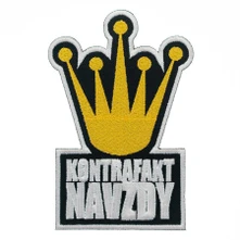 Nažehlovačka KF