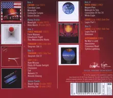 Tangerine Dream – VIRGIN YEARS 7783 (CD)