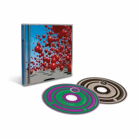 The Cranberries – CD WAKE UP AND SMELL THE COFFEE