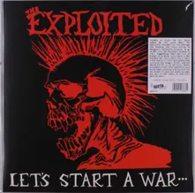 LET'S START A WAR... SAID MAGGIE ONE DAY thumbnail
