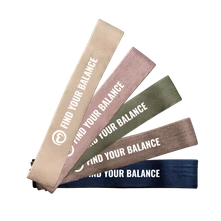 Full body expanders Find your balance (5ks) thumbnail