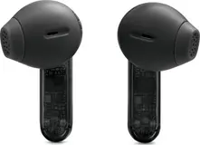 JBL Tune Flex 2 Ghost Black thumbnail