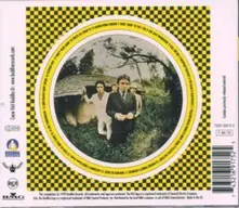 Captain Beefheart – Safe As Milk (CD)