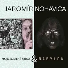 Babylon + Moje smutné srdce (2CD) thumbnail