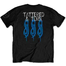 20th Anniversary Tattered & Torn thumbnail