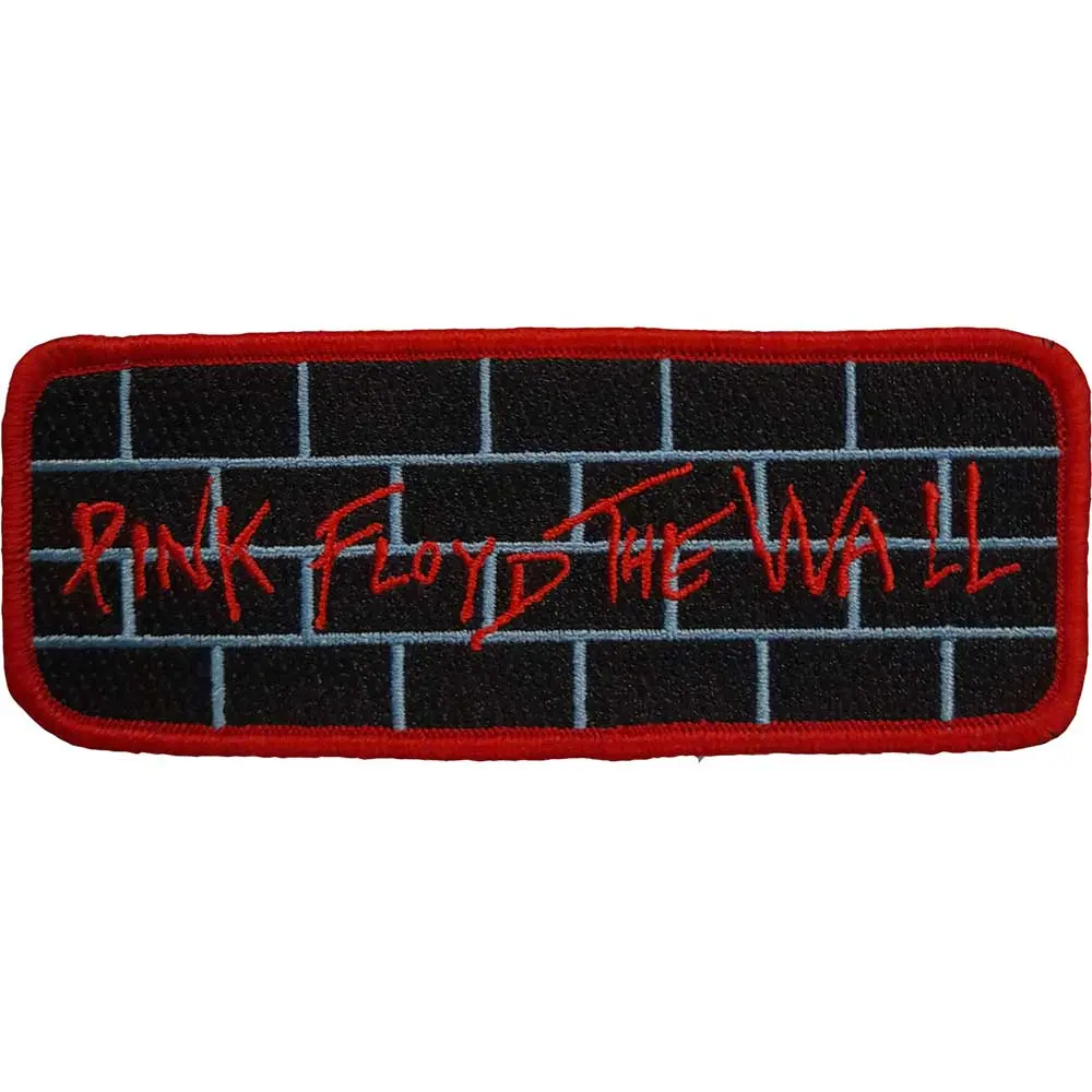 The Wall Red