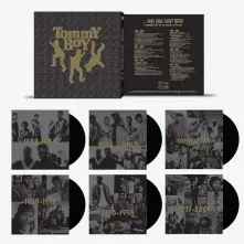 And You Don't Stop: A Celebration Of 50 Years Of Hip Hop thumbnail