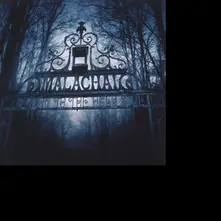 Malachai – RETURN TO THE UGLY SIDE (CD)