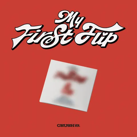 My First Flip