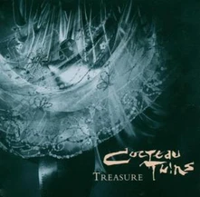 Cocteau Twins, CD TREASURE