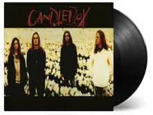 Vinyl CANDLEBOX