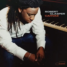 Robert Glasper, Vinyl CANVAS