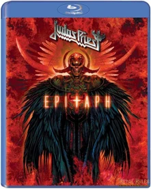 Blu-ray Epitaph