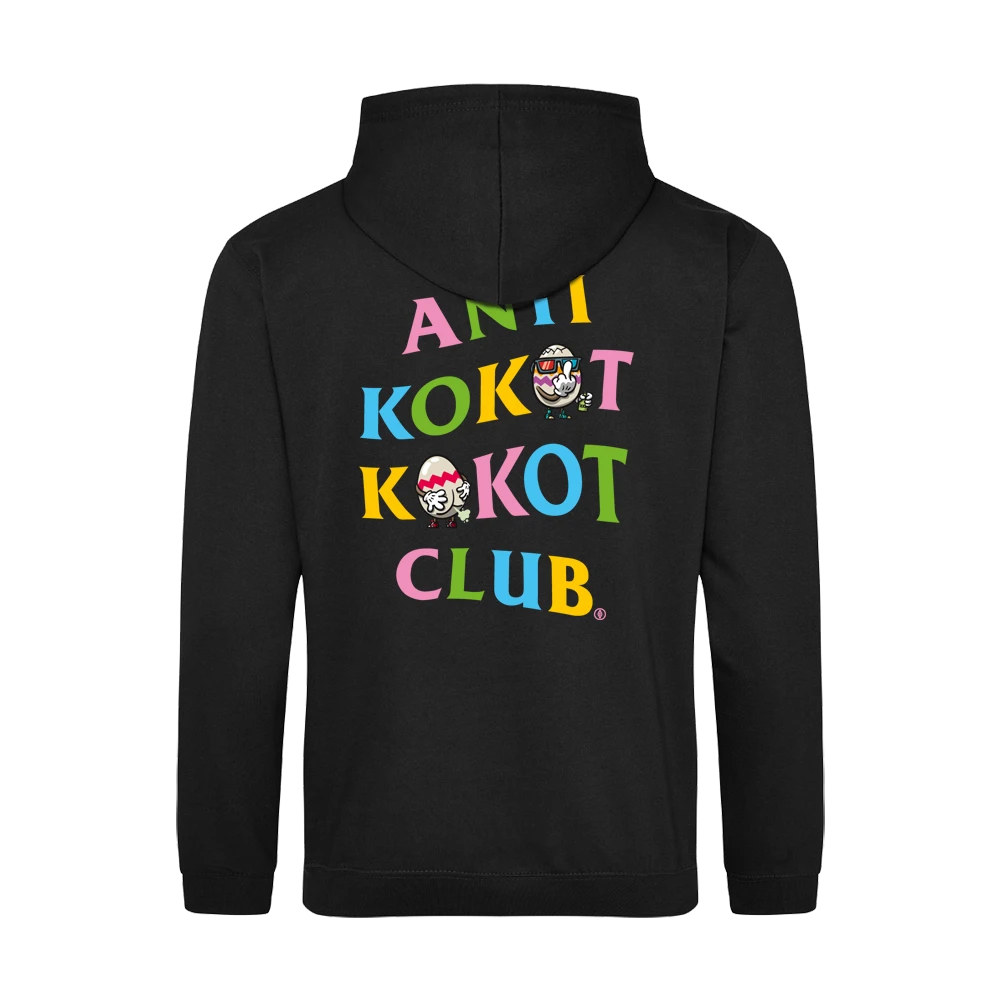AKKC Easter