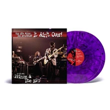Vinyl One Nite Alone... the Aftershow: It Ain't Over! (Up Late With Prince & the Npg)