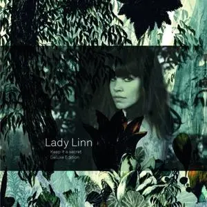 LADY LINN - KEEP IT A SECRET (CD)