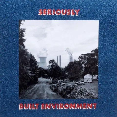 BUILT ENVIRONMENT