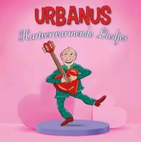 HARTVERWARMENDE LIEDJES