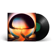 Cage the Elephant, Vinyl Neon Pill
