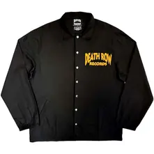 Unisex Shirt: Logo (Black) (Back Print) thumbnail