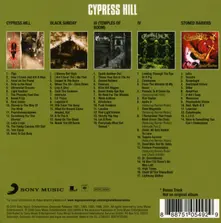 Original Album Classics (Box Set) thumbnail