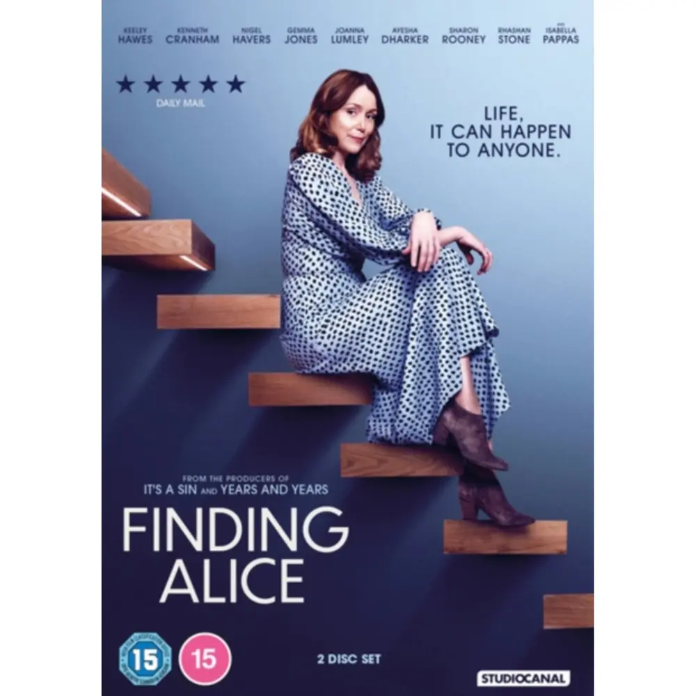 FINDING ALICE