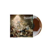 Near Death Condition, Vinyl ASCENT FROM THE MUNDANE