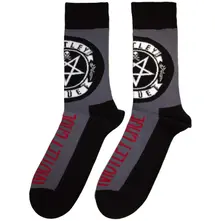 Pentagram Circle thumbnail