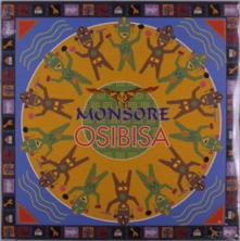 Vinyl MONSORE