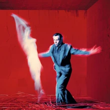 Peter Gabriel, Vinyl US