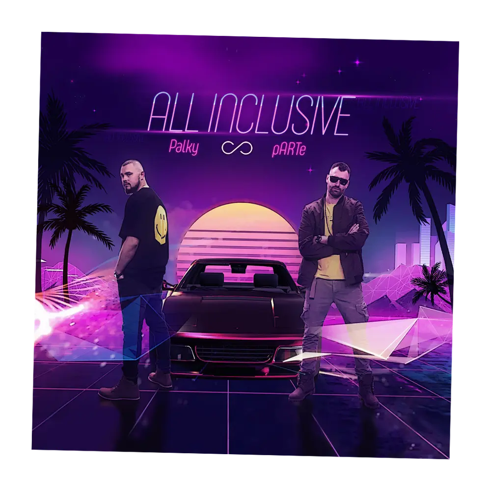 All Inclusive