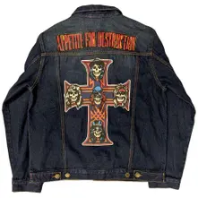 Appetite For Destruction thumbnail