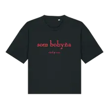 som bohyňa by ema müller – Rouge Bohyňa (Póló)