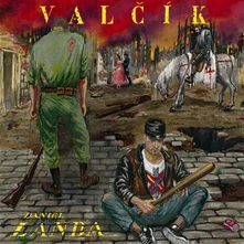Daniel Landa, CD Valčík